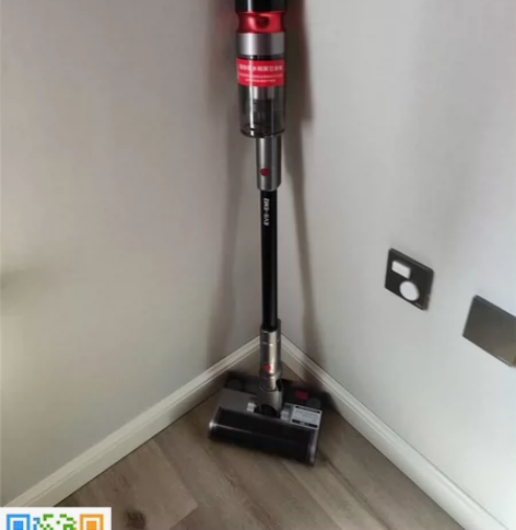 苏泊尔 SUPOR 手持无线吸尘器家用洗地...