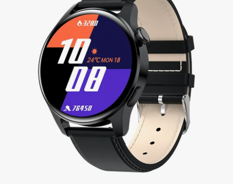黑科技watch3智能手表电子表男女学生运...