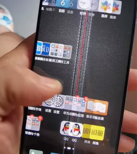 华为mate305G版 华为手机，绝版处理...