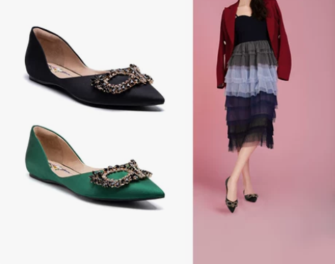 【女王价】【女王精选】星期六2019春季新...