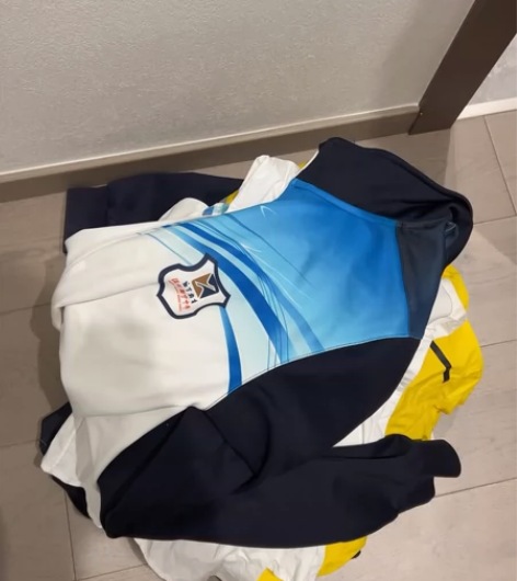 翔宇中学高中校服 感兴趣的话点“我想要”和...