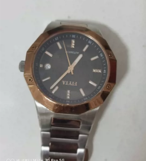 飞亚达手表 感兴趣的话点“我想要”和我私聊...