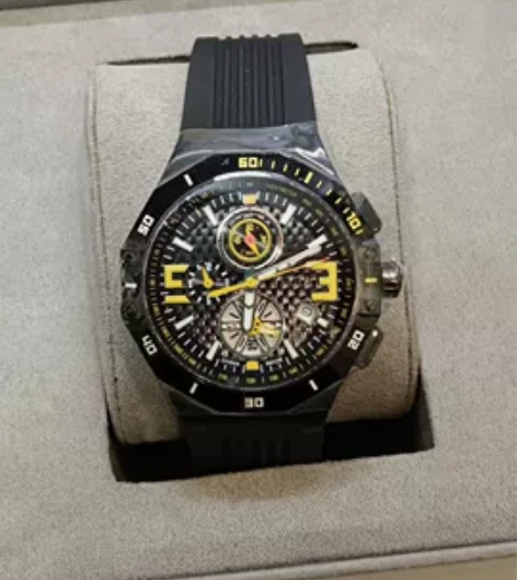 飞亚达手表，全新手表，商场撤柜清理库存特价...