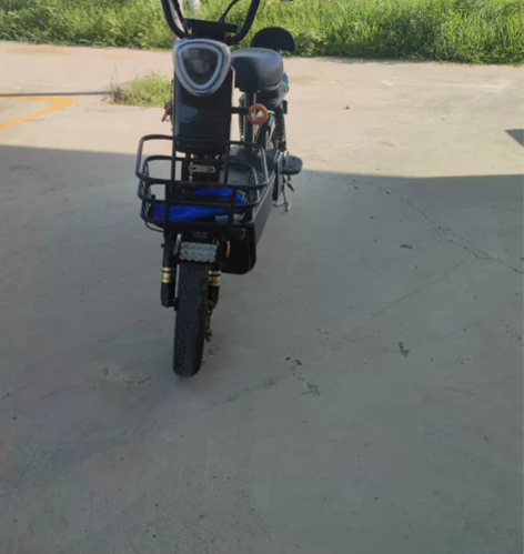 飞鸽电动车，3年车龄，一把钥匙加遥控，头盔...