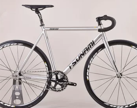 TSUNAMI 速纳米 海啸死飞 SNM-...