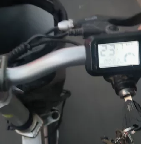 正步电动自行车 感兴趣的话点“我想要”和我...