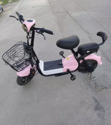 电动车 不在广州了急出一台私人电动车,台铃...
