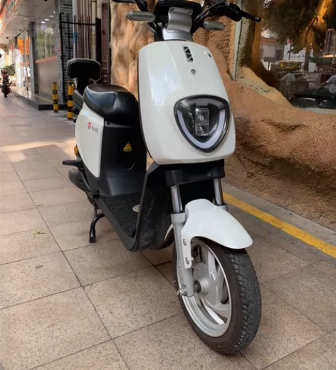 台铃电动车48V20安天能锂电池，台铃专卖...