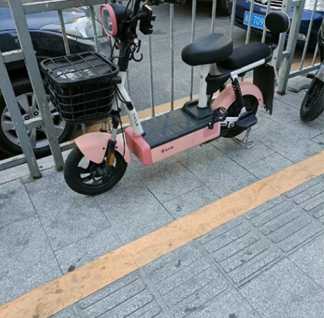 台铃电动车！ 感兴趣的话点“我想要”和我私...