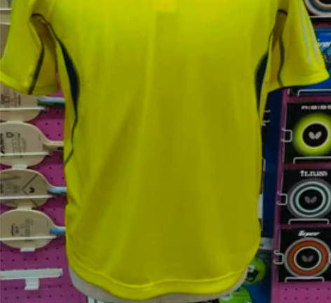 全新正品 adidas 速干衣，乒乓球羽毛...