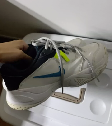 耐克 网球鞋 滑板鞋  36码  男朋友送...