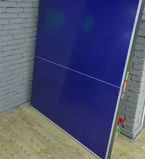 红双喜，乒乓球桌2828。 感兴趣的话点“...