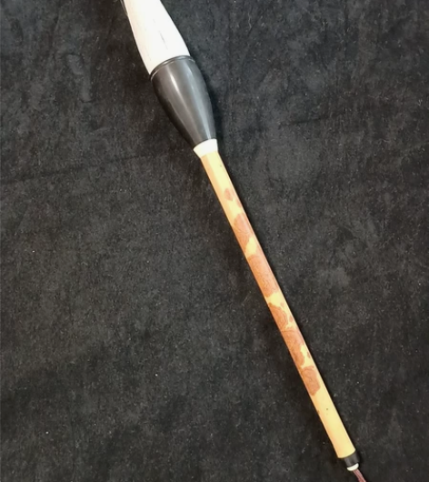 福建红香妃榜书大羊毫毛笔,毛笔做工精美,笔...