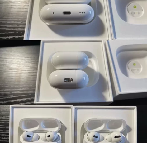 AirPods pro2华强北五代蓝牙耳机...