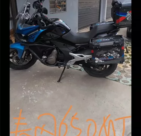 途者三箱边箱尾箱工具箱后备箱全新低价出，工...