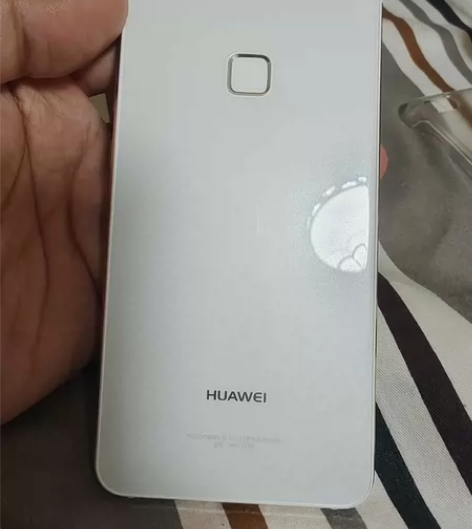 华为Huawei Nova青春版，珠光白，...