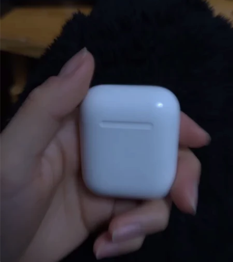 airpods 1代 正常使用正常磨损 刚...