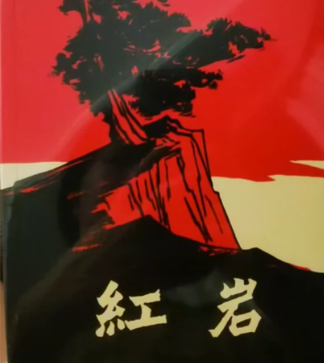 《红岩》七上必读书目，买重复了，全新有塑封...