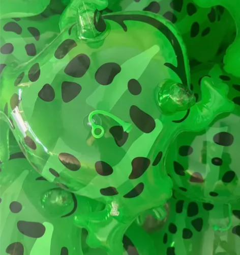 网红摆摊蛙50个！！！ 现货，现货，现货，...