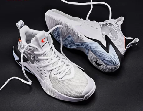 乔丹篮球鞋男透气运动鞋夏季网面专业球鞋减震...