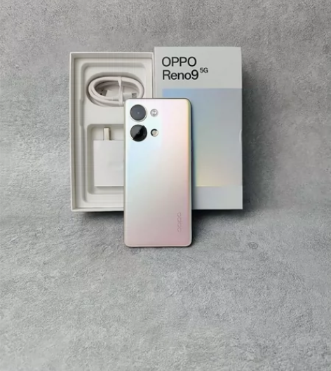 OPPO Reno9微醺8+256G原装正...