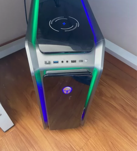 雷神(ThundeRobot)黑武士4+ ...