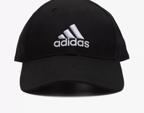 adidas阿迪达斯棒球帽鸭舌帽男女款运动...