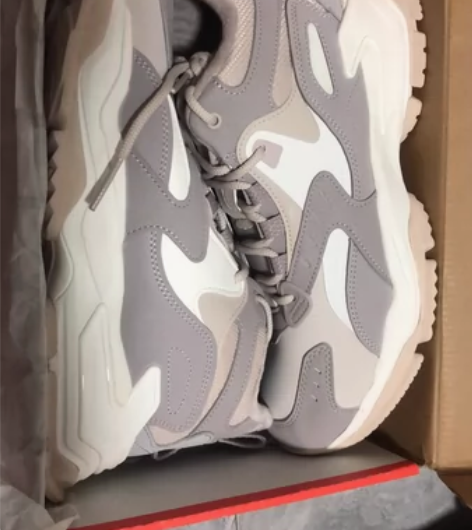 特步赤岩丨女棉鞋2022年冬季新款运动鞋女...