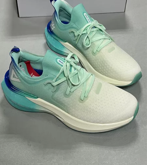 匹克态极3.0轻量化跑鞋 超软脚感 尺码3...