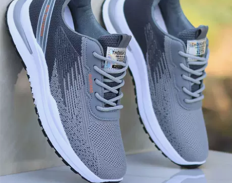 回力透气男网鞋 透气潮鞋男鞋夏季飞织子男款...