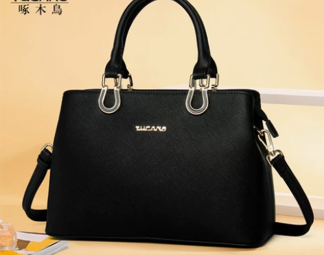 【女王价】TUCANO/啄木鸟女包手提包新...