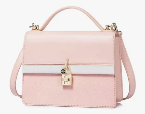 纽芝兰品牌正品女包 全新吊牌都在 一次没背...