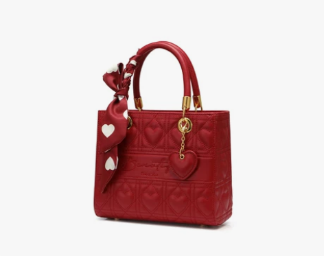 纽芝兰结婚礼物新娘结婚女包2022新款高级...