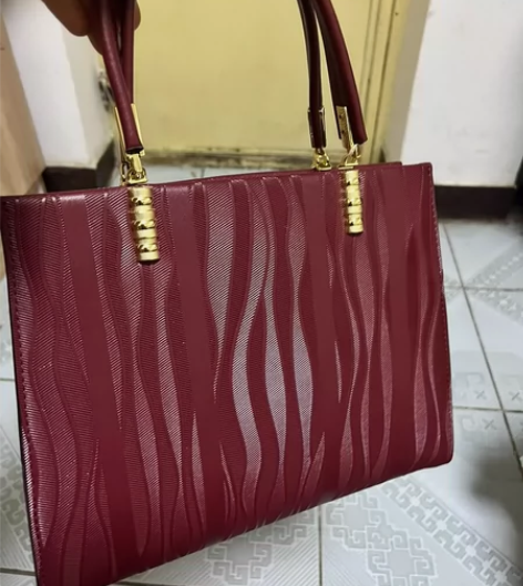 那蓝包包女包牛皮手提包女大容量单肩包休闲轻...