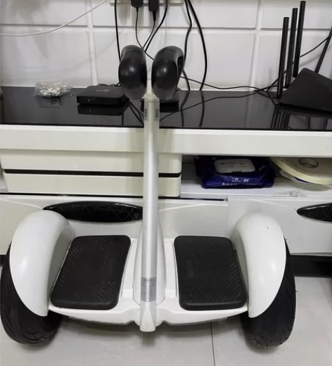 小米九号平衡车 小九  小米体感智能骑行 ...