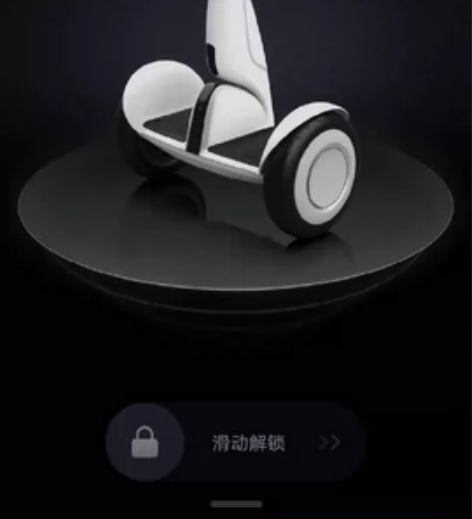 小米九号平衡车Pro99新，未满一年，在保...