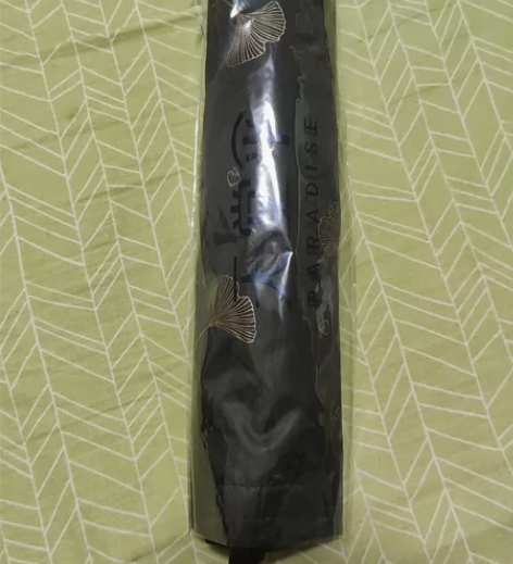 全新未拆封天堂伞，仅一把 感兴趣的话点“我...