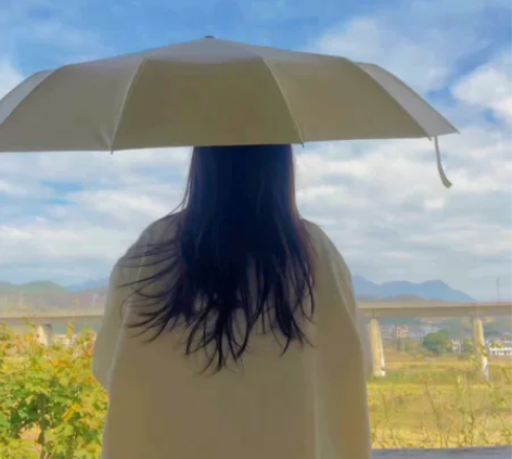 32骨雨伞男折叠全自动伞女学生大号防晒晴雨...