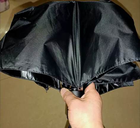全新全自动男女加大号雨伞晴雨两用太阳伞学生...