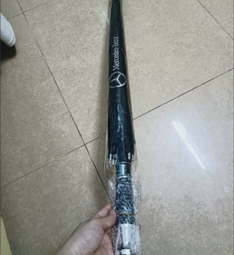 车展剩余奔驰劳斯莱斯雨伞自动汽车伞宝马奥迪...