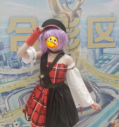 【大全套】非名家王者荣耀cos王者小乔co...