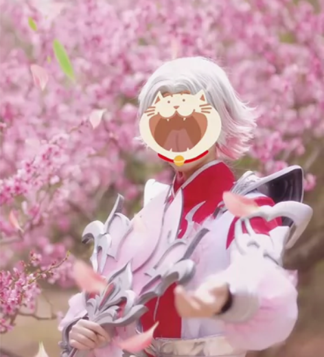 王者荣耀诸葛亮武陵仙君cos 东游记家的，...