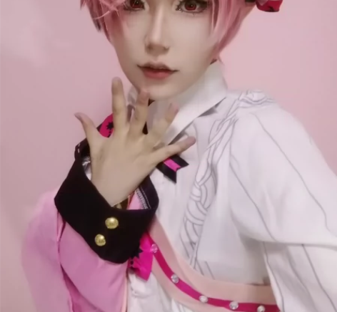 艾斯特假发造型 手工费60r，不包毛胚 不...