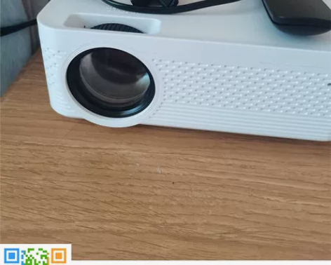 欢乐投 投影仪家用高清智能家庭影院便携手机...