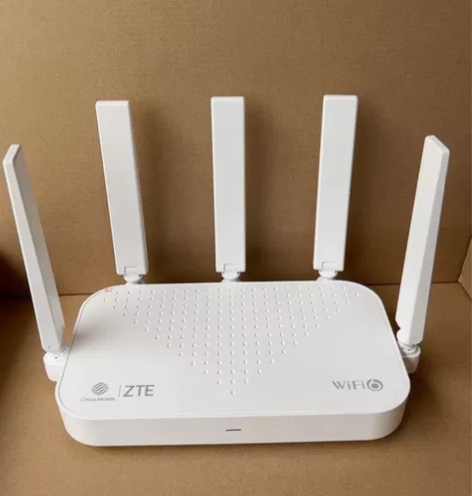 中兴E2633 wifi6千兆双频路由器...