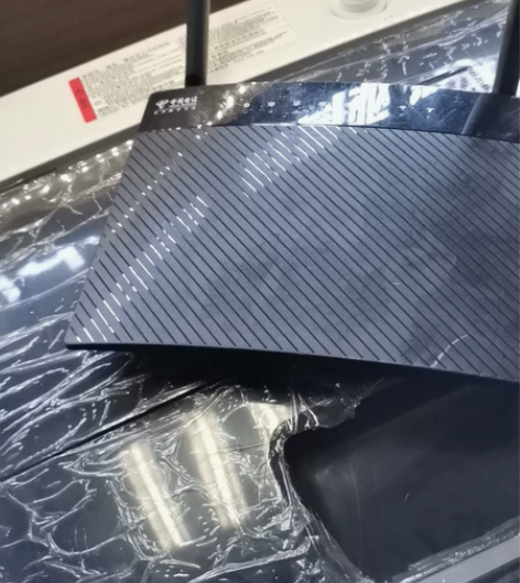 TENDA 腾达 AC9 千兆路由器 只有...