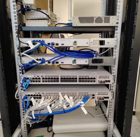 监控安装，网络工程，广播系统，背景音乐，音...