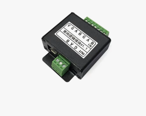 莱特智能家居DIY查询逻辑模块V1.1_复...