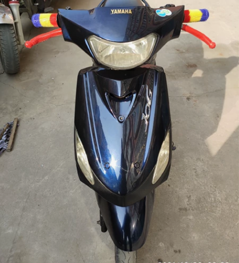 雅马哈摩托车，摩托车，踏板摩托车，雅马哈巧...