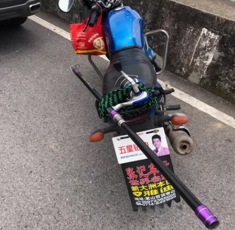 雅马哈天剑125机器嗷嗷叫爆力提速 感兴趣...